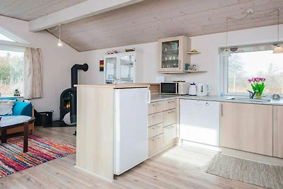 6 Personen vakantie huis in Hemmet