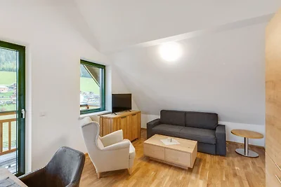 Appartement in Hohentauern nahe dem Skigebiet