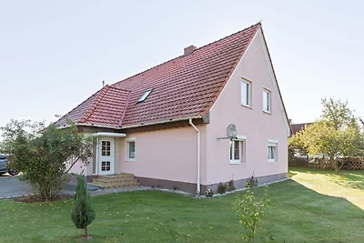 Wohnung in Te�mannsdorf mit Garten