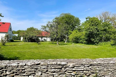 4 Sterne Ferienhaus in Burgsvik