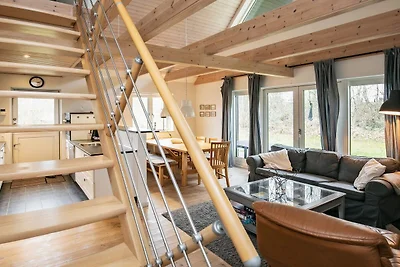 5 Personen Ferienhaus in Millinge
