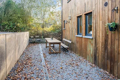 Ferienhaus in Durbuy mit Terrasse
