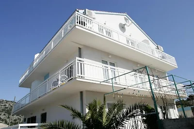Apartments Trogrlić - Studio with Balcony