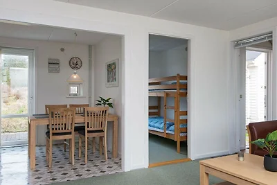 6 persoons vakantie huis in Rømø-By Traum
