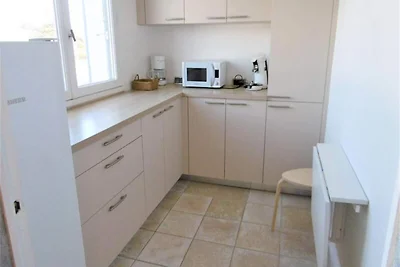 Apartments für 6 Personen