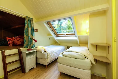 Casa vacanze tranquilla a Koudekerke