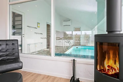 10 Personen Ferienhaus in Løkken-By Traum