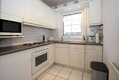 Ferienhaus in Ne�mersiel f�r 4 Personen