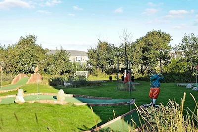 4 Personen Ferienhaus in Fanø-By Traum