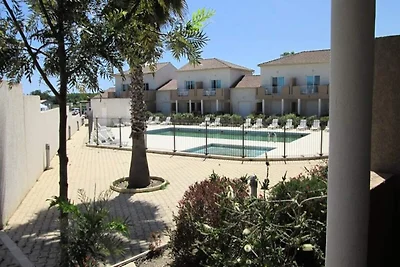 Residentie Les Hauts du Maquis