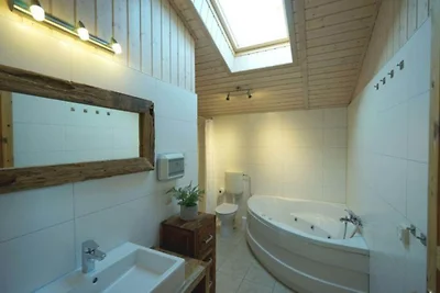 Ferienhaus in herrlicher Lage