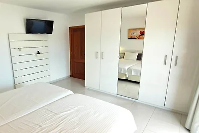 Ferienwohnung mit 1 Schlafzimmer