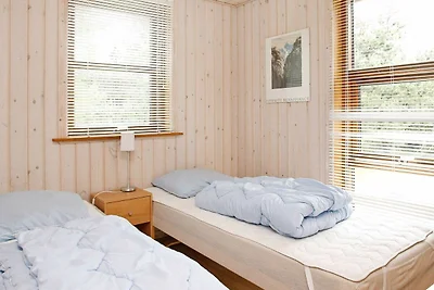 10 Personen Ferienhaus in Brovst
