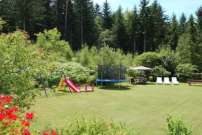 Ferienwohnung mit 1 Schlafzimmer