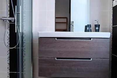 Haus in La Chaume in der Nähe der Vendée...