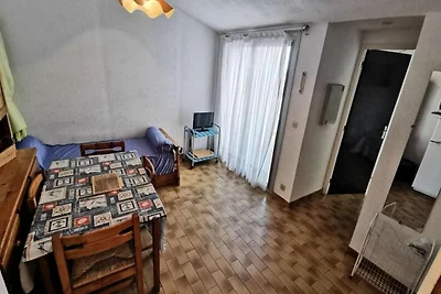 Residenz Les Zodiaques für 4 Personen