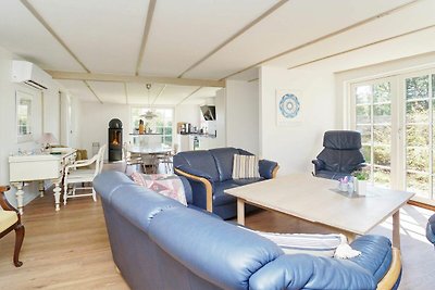 6 Personen Ferienhaus in Kalundborg-By Traum