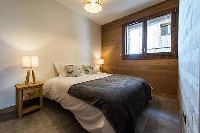 Appartamento a Les Sybelles con accesso diret...