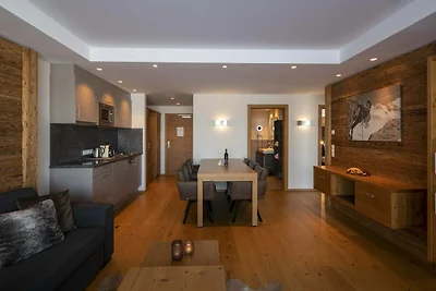 Luxuriöses Apartment am Golfplatz