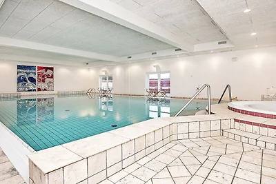 2 Personen Ferienhaus in Skagen-By Traum