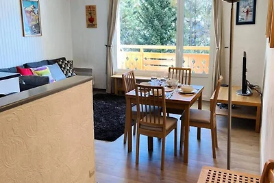 Residenz Ecureuil für 6 Personen