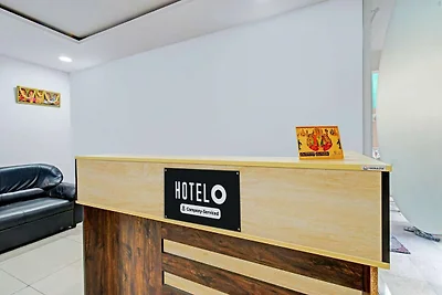 Super Hotel O Kondapur Hyderabad
