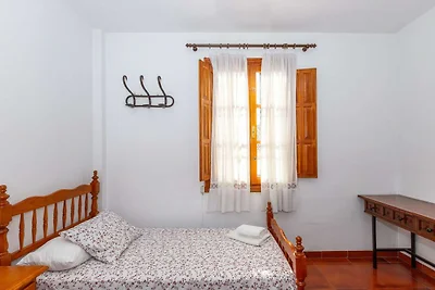 Villa a Periana vicino Torre del Mar