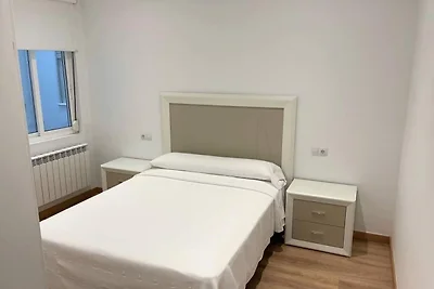 Wohnung im Zentrum von Ourense