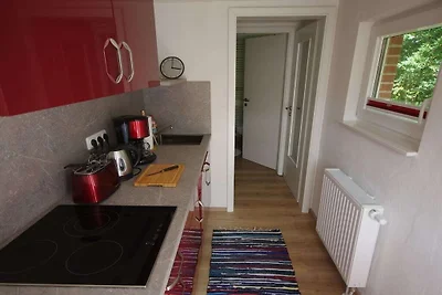 Ferienwohnung mit 1 Schlafzimmer
