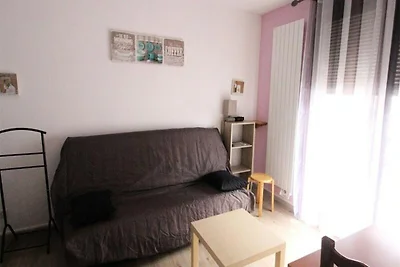 Appartamento a Luchon vicino alla funivia