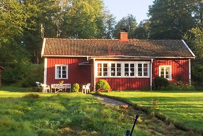 5 persoons vakantie huis in Fjärås