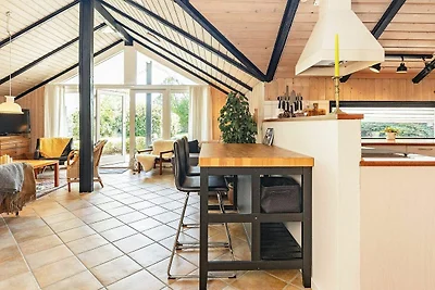6 Personen Ferienhaus in Væggerløse-By Traum