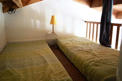 Kleines, entspannendes Haus für 2 Personen am...