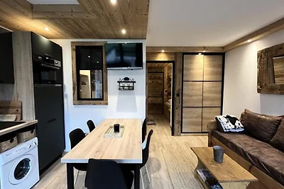 Residenz La Pointe Des Verres