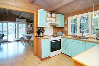 7 Personen Ferienhaus in Højby-By Traum