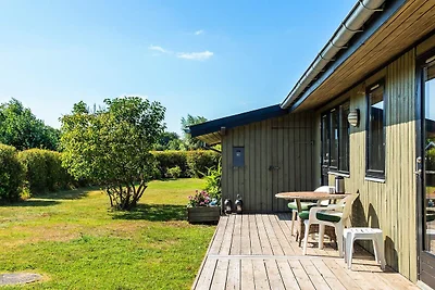 4 sterren vakantie huis in Juelsminde
