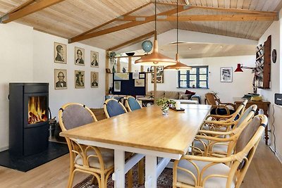 7 Personen Ferienhaus in Blåvand