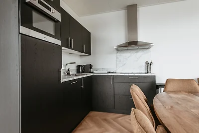 Luxuscamping in Kesteren für 4 Personen