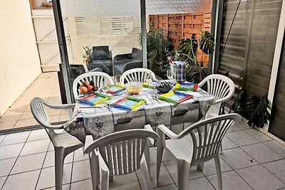 2 Teile für 6 Personen