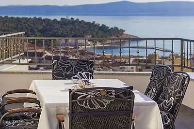 Appartement de vacances avec 3 chambres