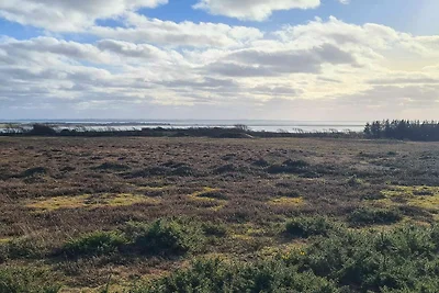 4 persoons vakantie huis in Hurup Thy-By...