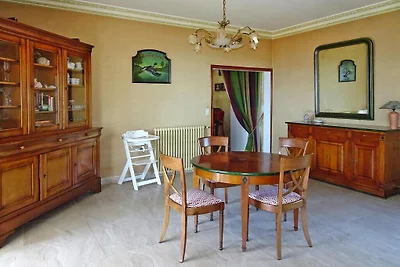 Cottage, Ploubazlanec