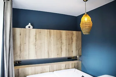 Wunderschöne Ferienwohnung mit Meerblick auf ...