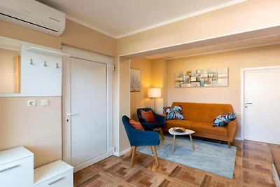 Charming Apartment Sant Elia - Two Bedroom...