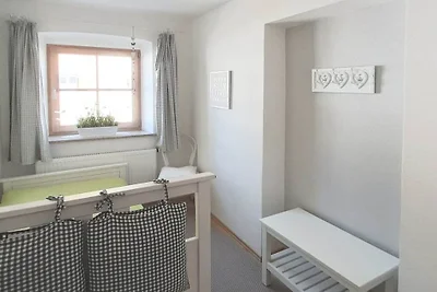 Ferienwohnung mit 4 Schlafzimmer