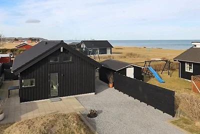 5 persoons vakantie huis in Frederikshavn