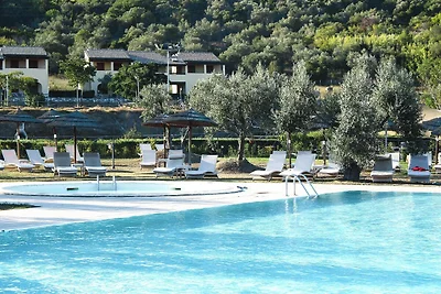 Residenza Le Corti di Montepitti, Suvereto