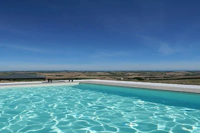 Appartamento per vacanze con piscina e vista...