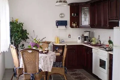 Elegante casa nella campagna di Kashubian