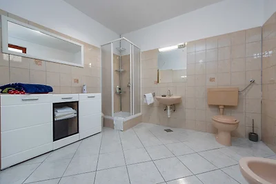 Holiday Home Apios - Three Bedroom Holiday Ho...